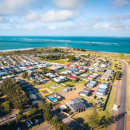 Belair Gardens Caravan Park Geraldton Zewnętrze zdjęcie