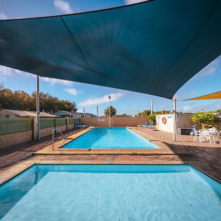 Belair Gardens Caravan Park Geraldton Zewnętrze zdjęcie