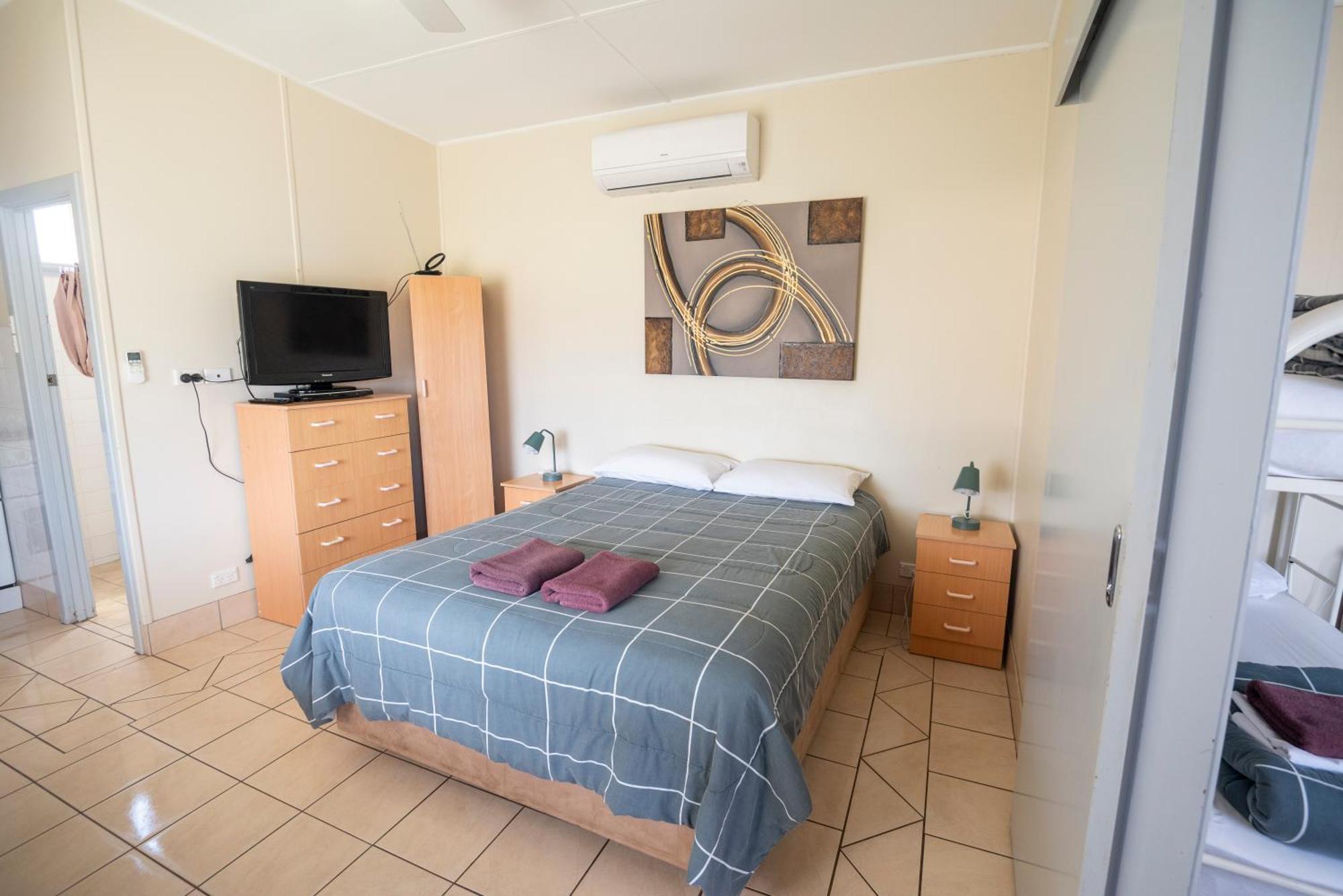 Belair Gardens Caravan Park Geraldton Zewnętrze zdjęcie