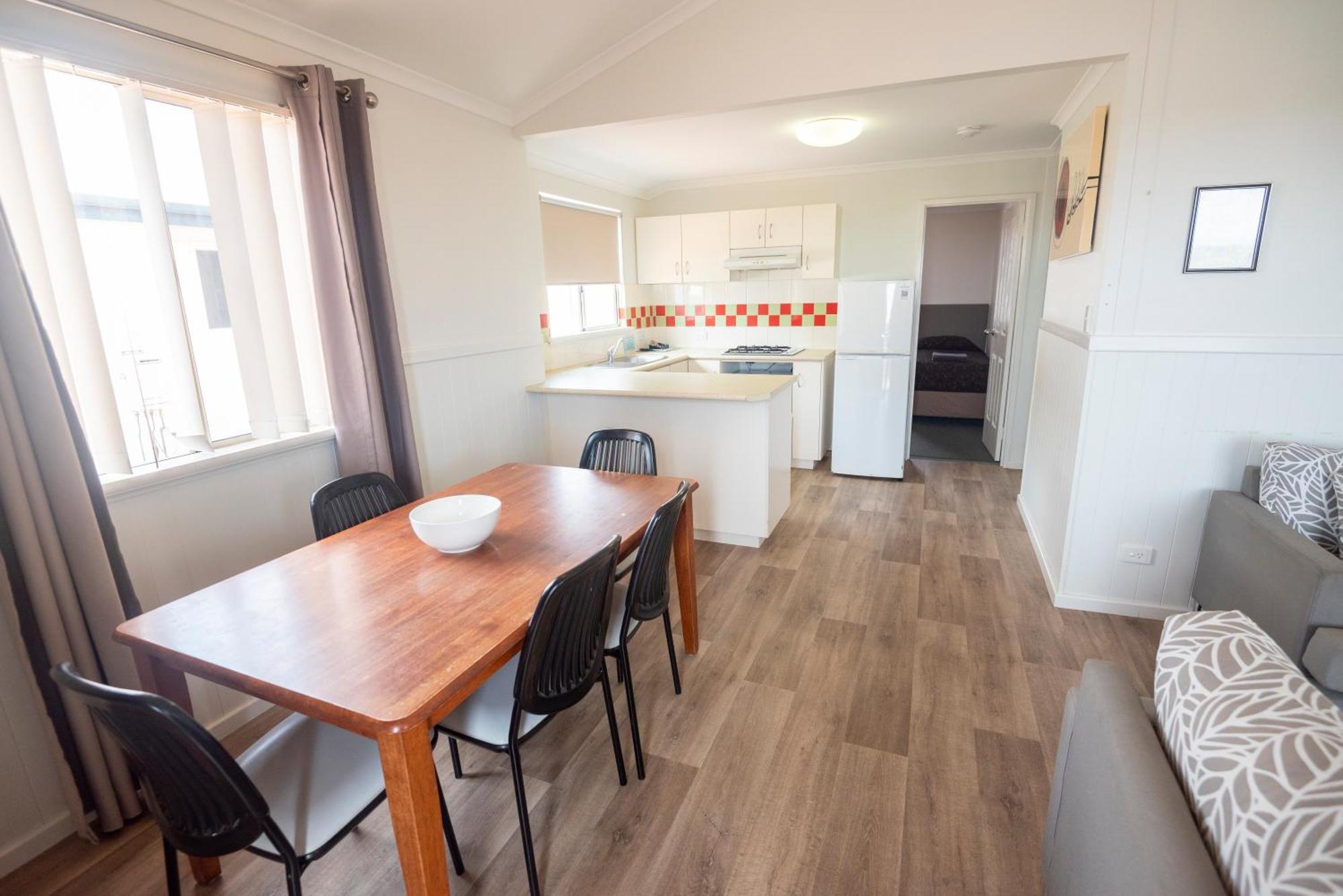 Belair Gardens Caravan Park Geraldton Zewnętrze zdjęcie