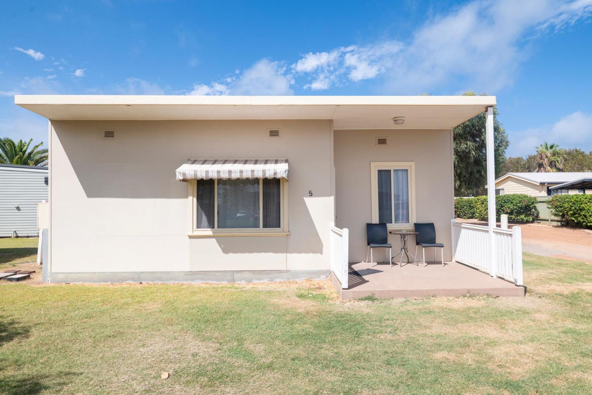 Belair Gardens Caravan Park Geraldton Zewnętrze zdjęcie