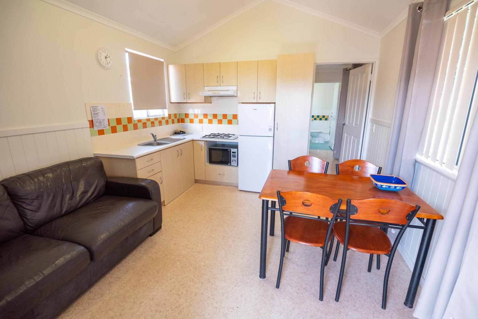 Belair Gardens Caravan Park Geraldton Zewnętrze zdjęcie