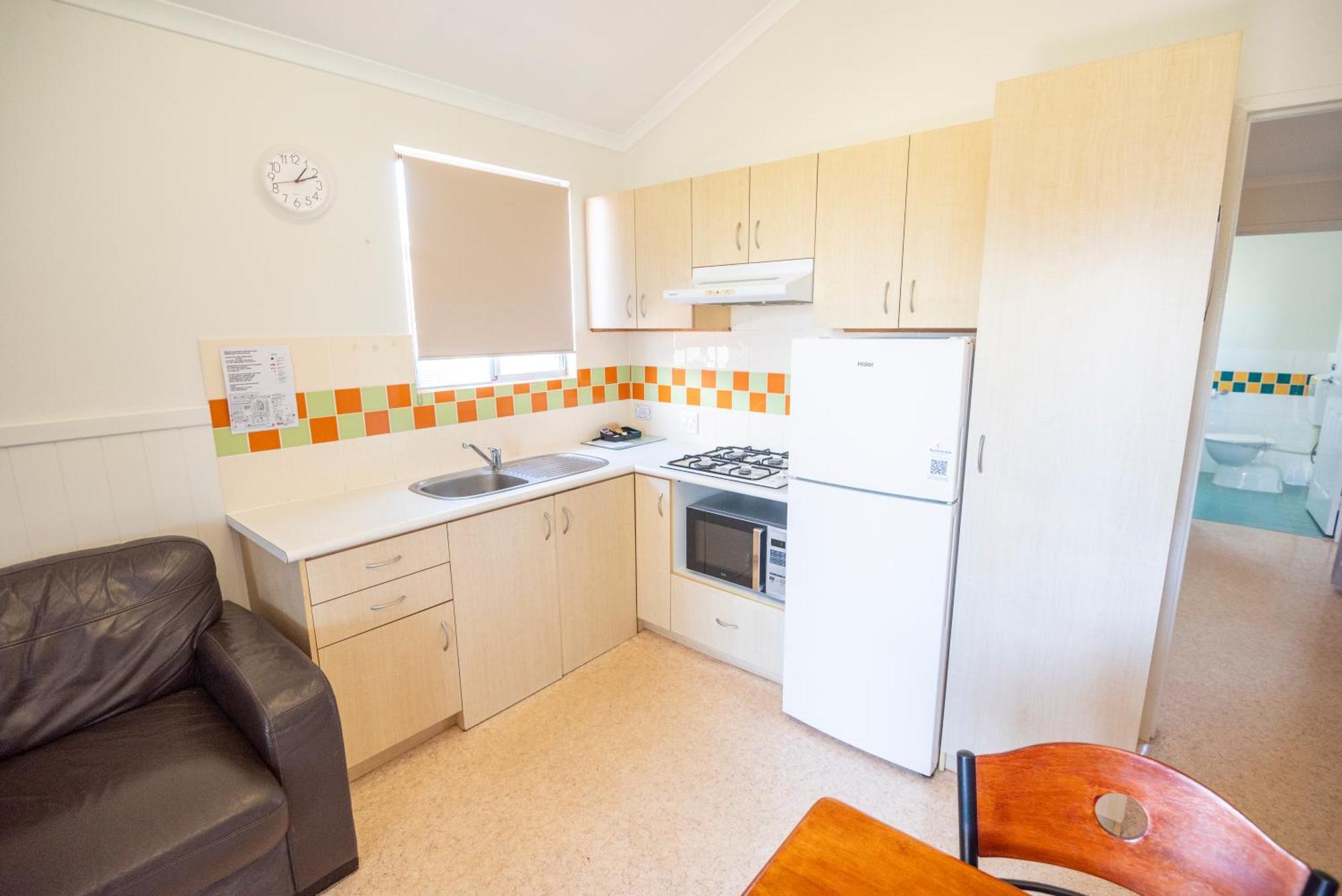 Belair Gardens Caravan Park Geraldton Zewnętrze zdjęcie