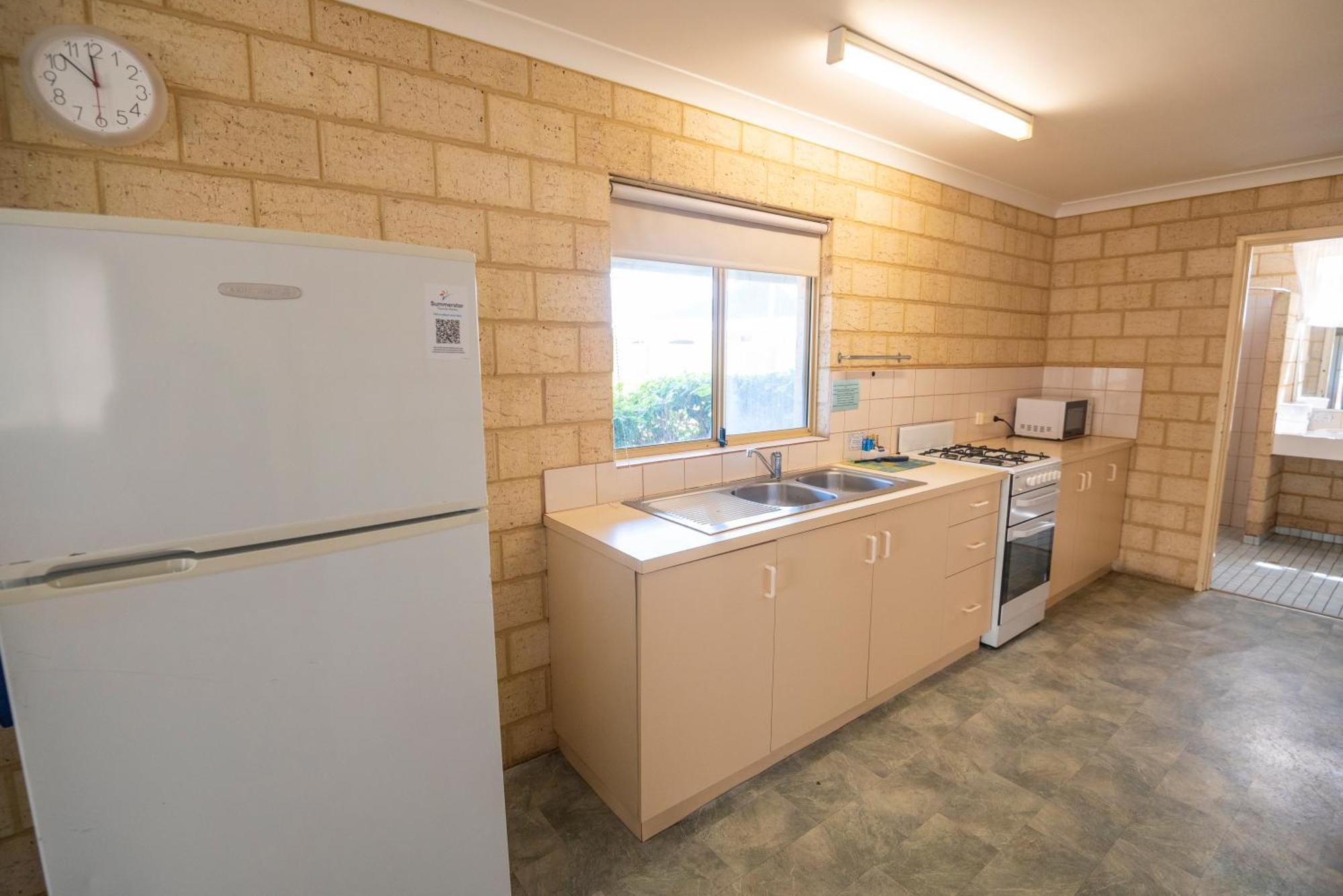 Belair Gardens Caravan Park Geraldton Zewnętrze zdjęcie