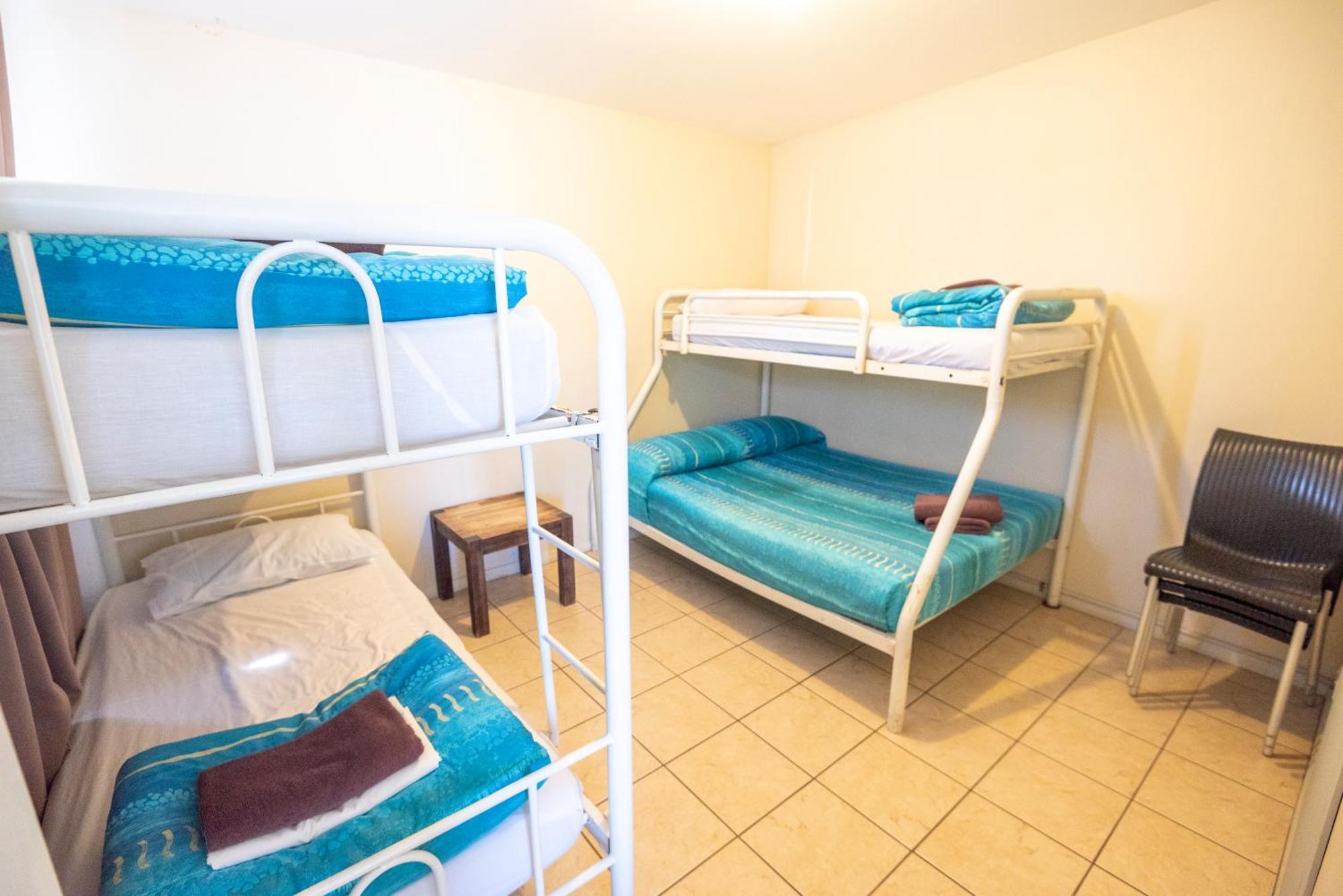 Belair Gardens Caravan Park Geraldton Zewnętrze zdjęcie