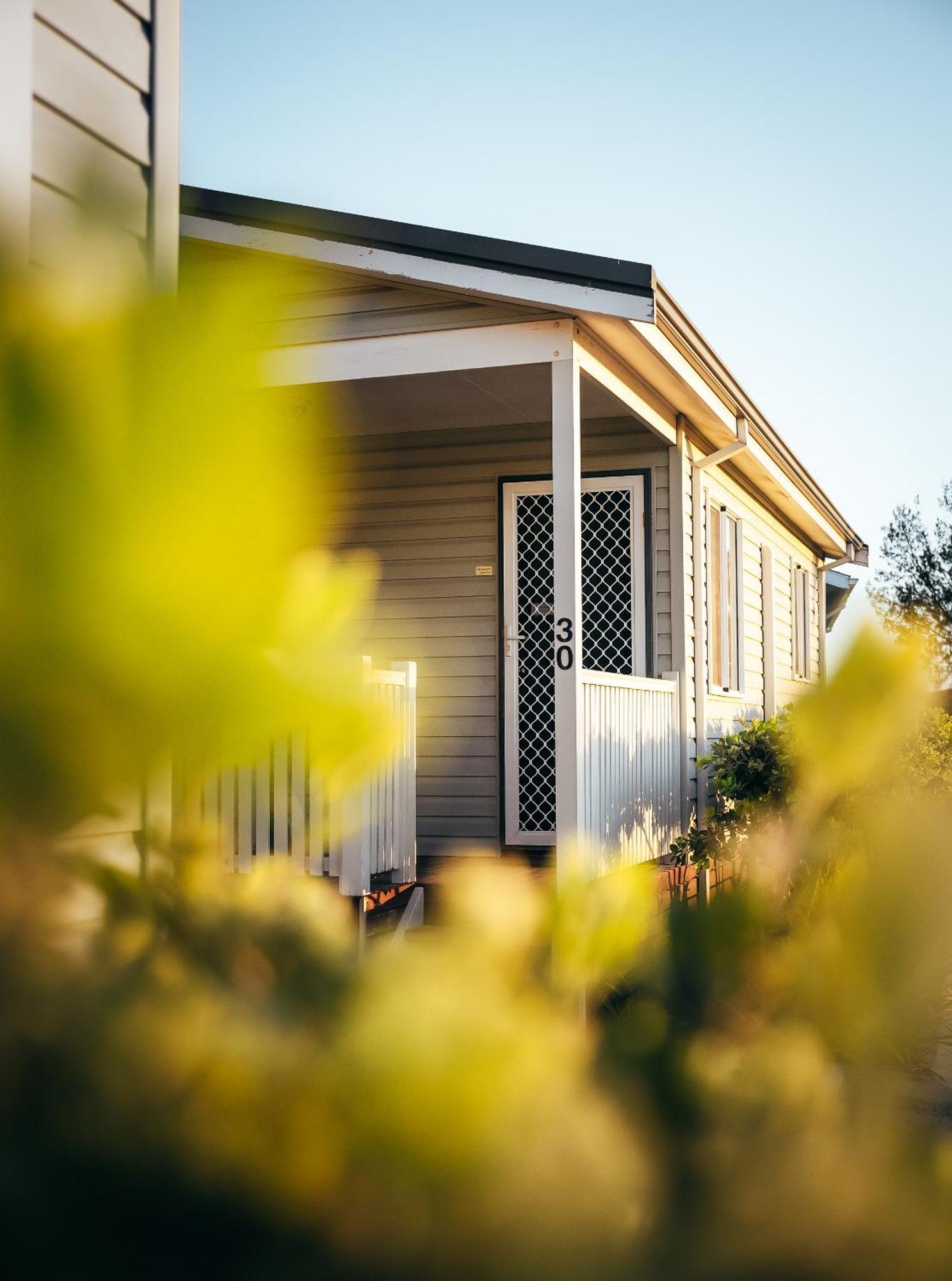 Belair Gardens Caravan Park Geraldton Zewnętrze zdjęcie